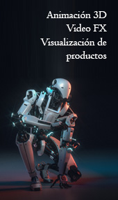 Motion Graphics