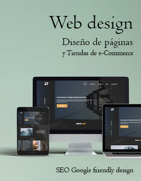 Web image